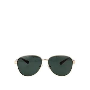 마이클 코어스 선글라스 0MK116010143H Gold