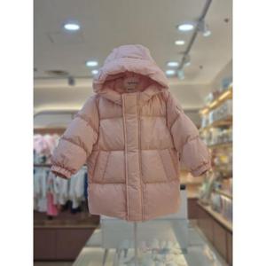 아가방 세이브존06 울트라하트 롱패딩 01S755J002