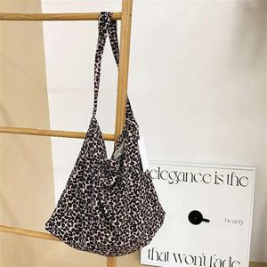여성 호피 숄더백 GAB01501 호피숄더백