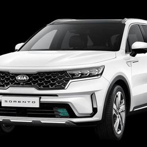 쏘렌토 MQ4 기스 지문 방지 안개등 PPF 보호필름