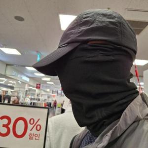 레드페이스 HC12 웜에 코니트멀티프BK REEGMFXVE101