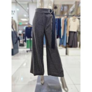 제시뉴욕 세이브존04 울 혼방 와이드 BF9PL0140PL