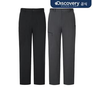 [디스커버리] 남성 마운틴팬츠 2종 택1  DMPT37054-SET
