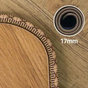 아트박스/이룸 두꺼운 1인용 전기장판 카페트매트-소형