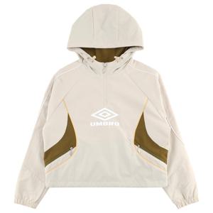 엄브로 HBL 엔지니어드 크루 후드 아노락 UQ323CWT97OBE