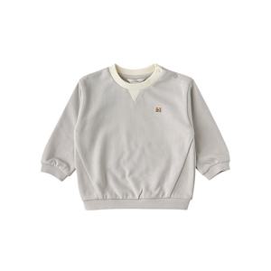 [밍크뮤](GR)아미띠에프룻스웨트셔츠 35A70-670-06