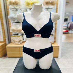 [보디가드] 예스 골지 노와이어 풀컵브라 팬티셋트 YSWBA941 YSWPA941