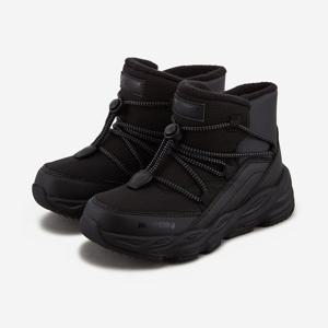 [스케쳐스키즈] 터보 트레드 부츠 SK0BSCFW021-GDK