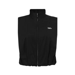 [와이드앵글]여성 TO 고어 윈드스토퍼 루즈핏 베스트 L WWU25631Z1