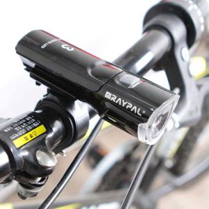 자전거 LED 헤드라이트 안전등 후레쉬 야간 라이딩