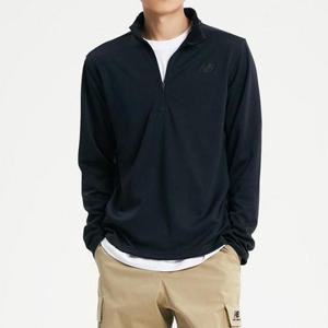 [뉴발란스 맨투맨] 테나시티 쿼터집업 NBNCD4S091-19