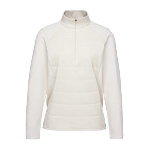 블랙야크  여성 프리마로프트 집업 긴팔티 2(1BYZTWU503CM)