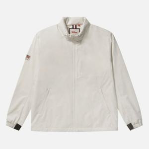 윌슨자켓 JQS W243001GJK91-OWH 컴포트 필드 우븐 자켓