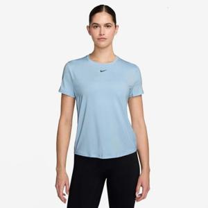 나이키반팔티 NQK FN2799-441 원 클래식 여성 드라이 핏 반팔 탑