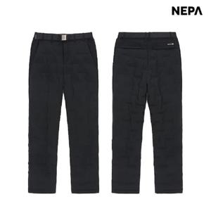 [네파] 남성 마운틴 튜브 다운 팬츠 7K71608