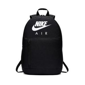 나이키 엘리멘탈 에어 백팩 스포츠 학교 학생 출근 여행 가방 블랙 BA6032-010