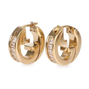 구찌 블론디 크리스털 미니 귀걸이 837265-JAAHV-8062