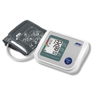 보령 AND 자동전자혈압계 UA-767S 팔뚝형 심박수 측정기 가정용 D