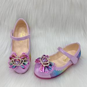 [탈렌트키즈](모다시흥)탈렌트클로젯 공주구두 TS왕관무지개구두