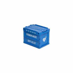 휴먼메이드 20L 컨테이너 블루 HM30GD110