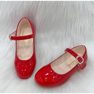 [쁘띠앙팡](모다시흥)탈렌트클로젯 TSX11HSH07_7 TS펀칭심플구두