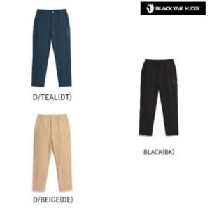 블랙야크키즈 sh06 BK버츠팬츠3 1BKPNW4903