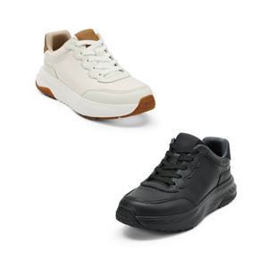 [탠디]탠디본사 소가죽 스니커즈, 9925028 2color 택1 (4.7cm)