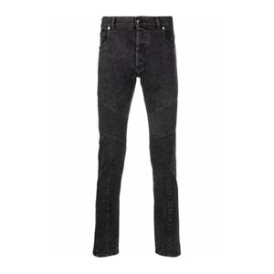 25 FW 발망 발망 데보스드 로고 디테일 진 XH1MG065DB670PC TP443687368