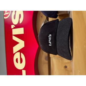 [리바이스]공용 모던 빈티지 로고 캡(D55440003)_DG