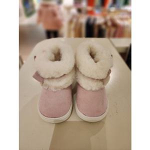 밍크뮤ch PK)리본 코지 부츠 (35C1482602)