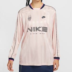 나이키긴팔티 BQK IM7453-667 스포츠웨어 여성 긴팔 저지 탑