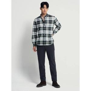 [빈폴멘]기모 슬림 슬랙스  애쉬 (BC4X21O204)