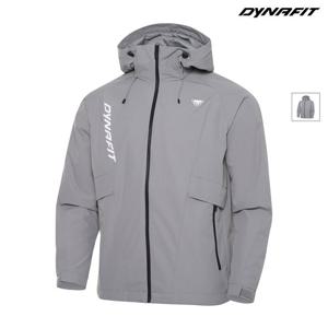 [다이나핏] (택가 199,000원) 아이스그레이 BREAKER (브레이커) 자켓 YUU23134C1