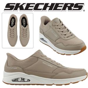 스케쳐스 남성용 우노 슬립인스 SL0MPCFY262 CH