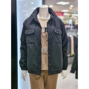 화이트호스 세이브존05 카라 포켓 패딩 자켓 A44905