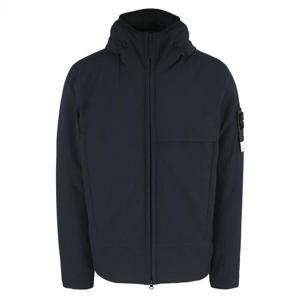 스톤아일랜드 소프트 쉘 후드 자켓 771540527 V0020