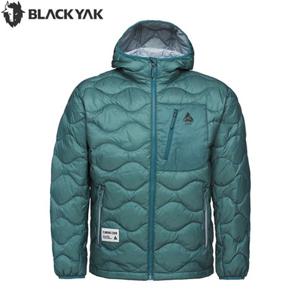 블랙야크 남성 겨울 오리털 경량패딩 클라이밍 라이트 바달 다운자켓1 1BYPAWU026MS