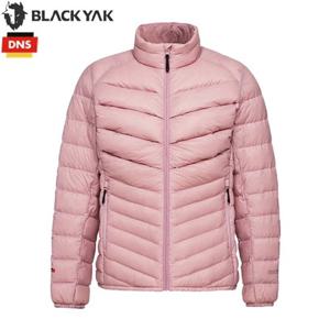 블랙야크 여성 겨울 구스다운 거위털 경량패딩 DNS 컴포어 패커블 다운자켓2 1BYPAWU528M0