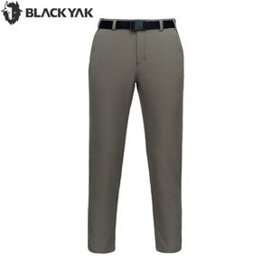 블랙야크 여성 겨울 아웃도어 등산 바지 베이직 기모 팬츠2 1BYPNWU502D3
