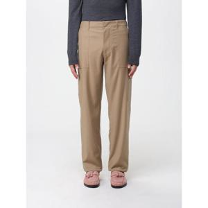 에트로 스트레이트 팬츠 MRED002099TU2K0 M0118 Beige