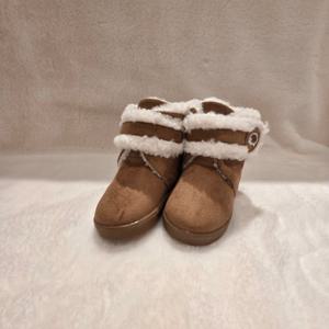 [쇼콜라]프레드무스탕부츠 TTOWFT056-U