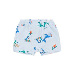 [오가닉맘] 아동 썸머남아사각팬티 (MLSUUP52)