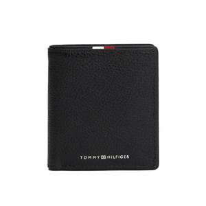 25 FW 타미힐피거 레더 지갑 AM0AM13742BDS TP444387112