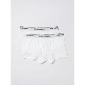 돌체앤가바나 팬티 M9C07JONN95 W0800 White
