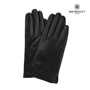[메트로시티(장갑)]베이직 여성 가죽장갑 MGLG-L316