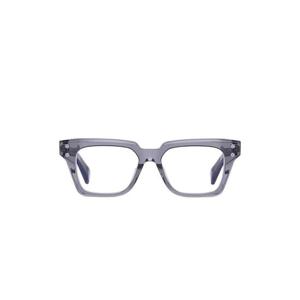 Balmain Eyewear 스퀘어 프레임 안경 BPX182