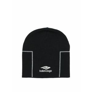 [BALENCIAGA] 라프리마 남성 모자 857096 T17681070 블랙 /3