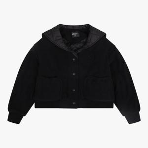 USALL 유솔 HC29 세라카라 패딩 플리스자켓 ULJA23W51