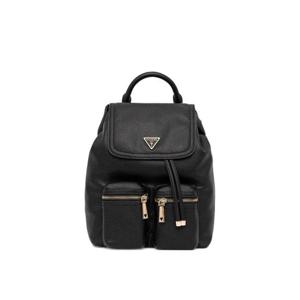 25 FW 게스 맨해튼 지퍼 포켓 백팩 HWBG7118310 TP444624699