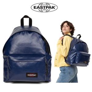 [이스트팩]백팩 패디드파커 글로시 네이비 EOABA03 9J8-잠실점
